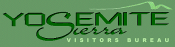Yosemite Sierra Visitors Bureau