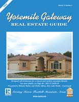 Yosemite Gateway Real Estate Guide