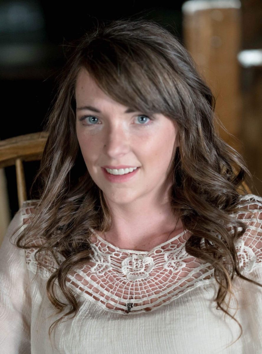 Kara Shearer Returns to Bass Lake Realty * Bass Lake Realty