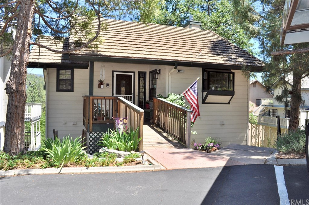 Peace and Tranquility for Sale at 40593 Saddleback Road, Ridgeline