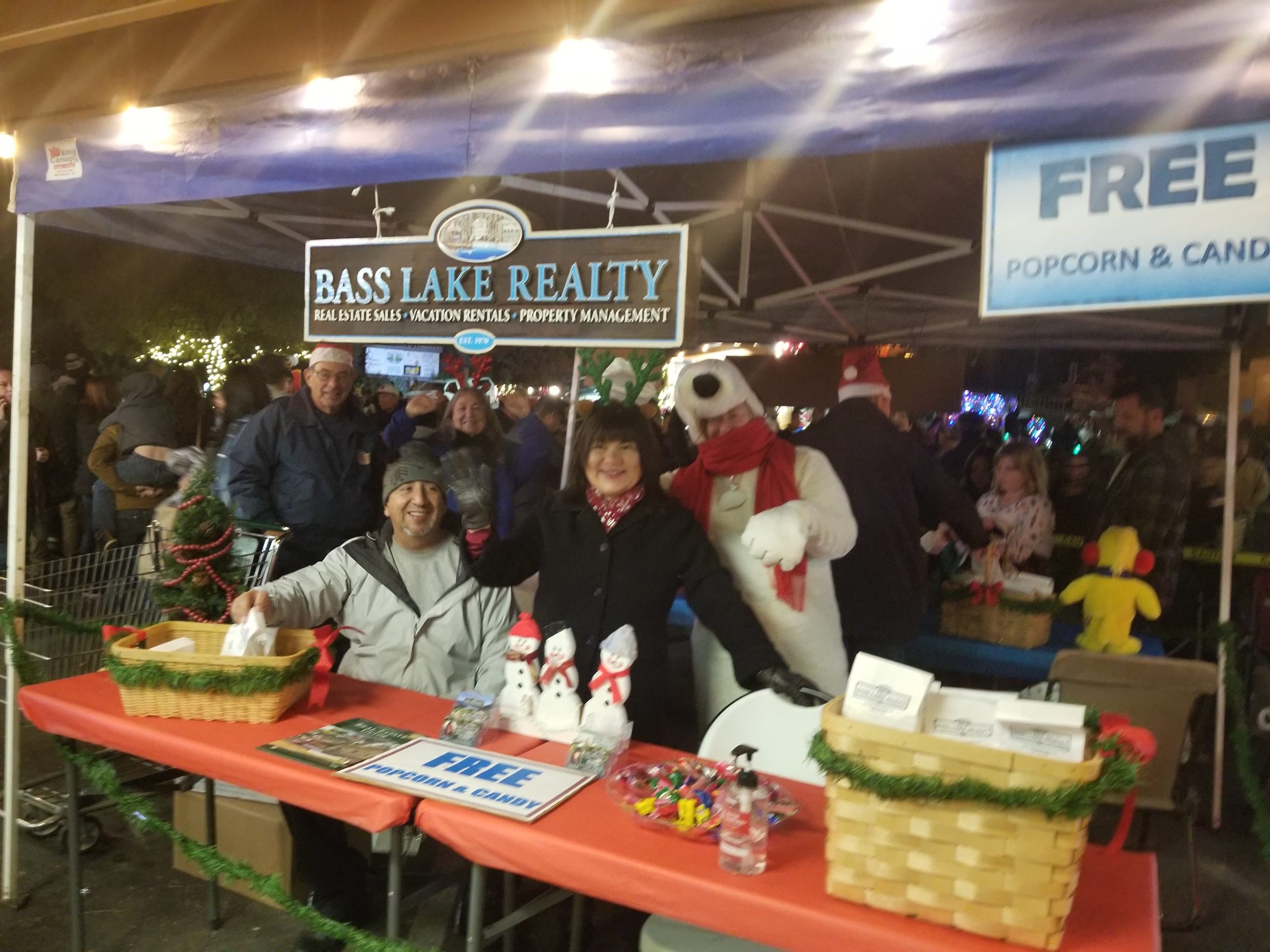 November 2022 Bass Lake Yosemite News * Bass Lake Realty