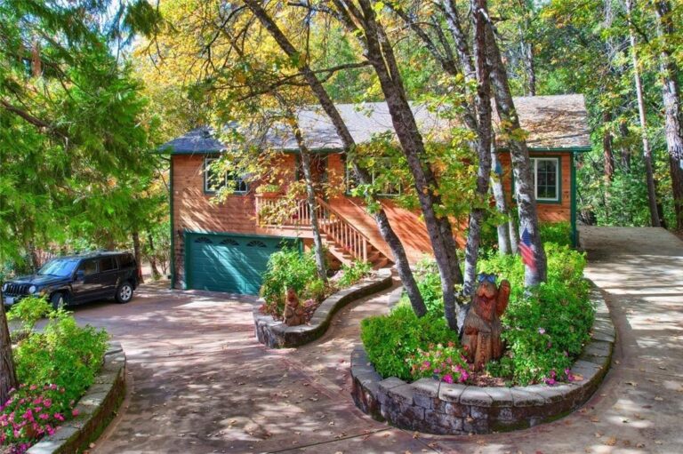 MOVEIN CONDITION TURNKEY WILLOW COVE BASS LAKE HOME DECEMBER 28TH 2023